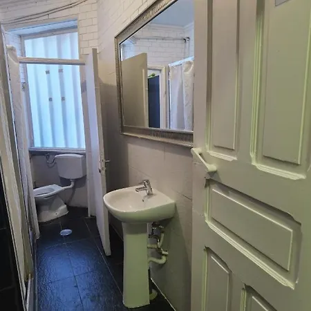 Hotel Do Chile Lisboa