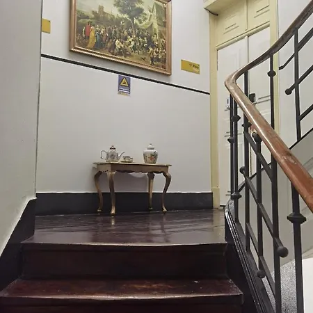 Hostel Do Chile *