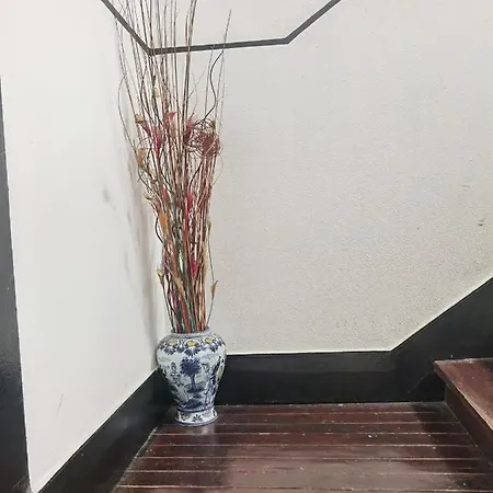 Hotel Do Chile Lisboa