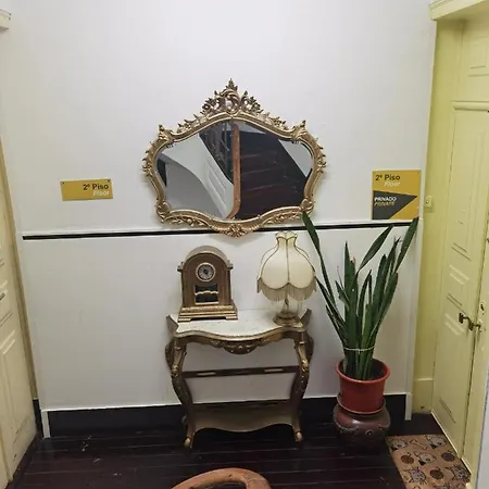 Do Chile Hostel