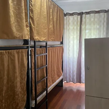 Do Chile Hostel Lisboa