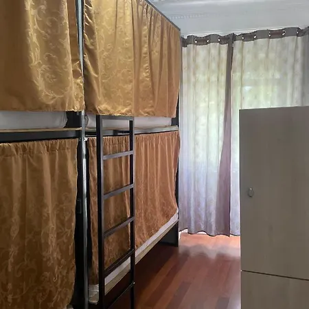 Do Chile Hotel Lisboa