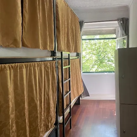 Hostel Do Chile